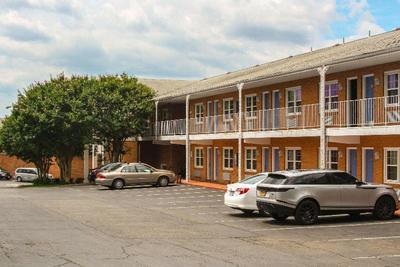 Motel 6 Falls Church, VA - Arlington Boulevard