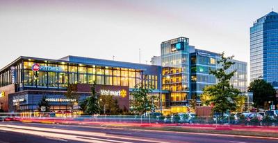Residence Inn By Marriott Tysons