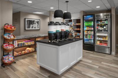 Residence Inn By Marriott Tysons