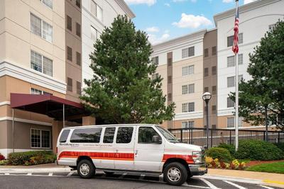 Residence Inn By Marriott Tysons