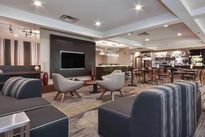 Courtyard By Marriott Charlotte Lake Norman