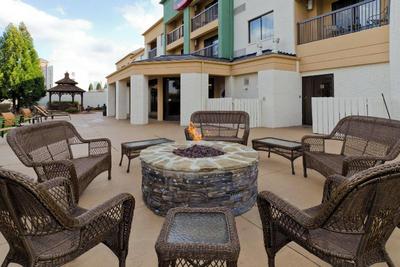 Courtyard By Marriott Charlotte Lake Norman