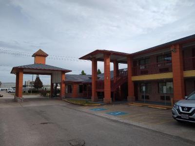 Express Inn Hobby
