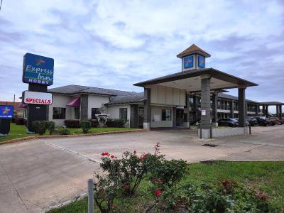 Express Inn Hobby