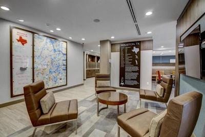 Towneplace Suites Houston Hobby Airport