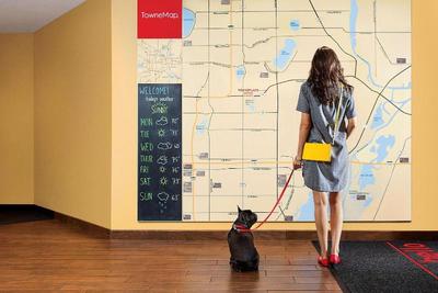 Towneplace Suites Houston Hobby Airport