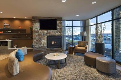 Fairfield Inn & Suites by Marriott Colorado Spring