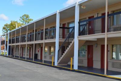 Budget Lodge