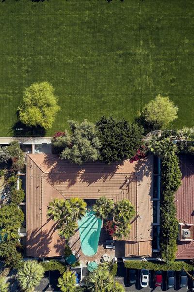 Villa Royale