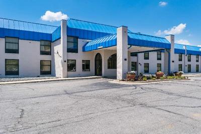 Motel 6 Richmond, IN