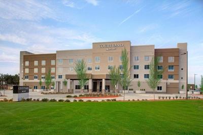 Courtyard By Marriott Atlanta Kennesaw