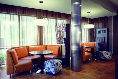 Courtyard By Marriott Atlanta Kennesaw