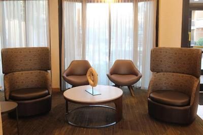 Courtyard By Marriott Atlanta Northlake
