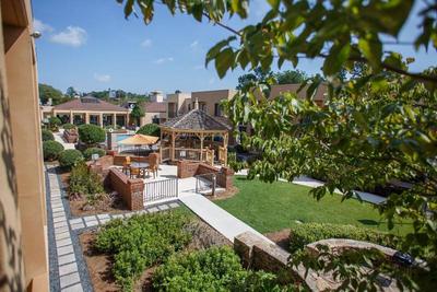Courtyard By Marriott Atlanta Northlake