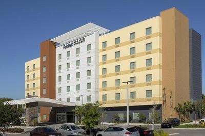 Fairfield Inn & Suites by Marriott Homestead Flori