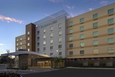 Fairfield Inn & Suites by Marriott Homestead Flori