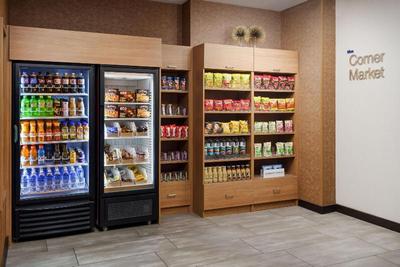 Fairfield Inn & Suites by Marriott Homestead Flori