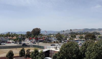 Pacific Inn