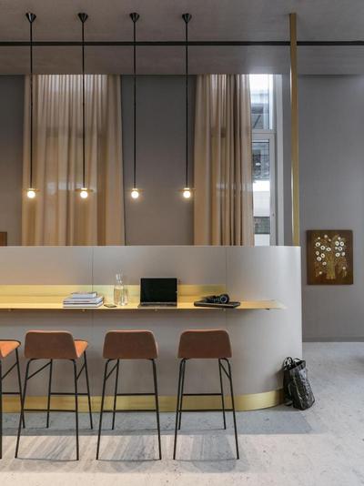 OKKO Hotels Paris Gare de l'Est