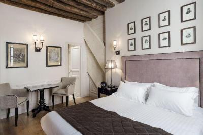 Hotel Le Presbytère