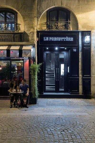 Hotel Le Presbytère