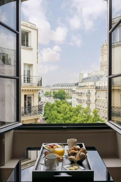 Hotel Le Presbytère