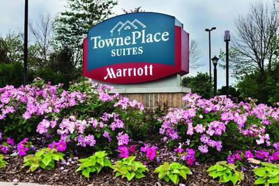 Towneplace Suites By Marriott Joliet South