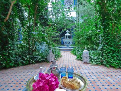 Riad Dar El Malaika