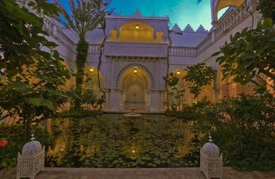 Riad Dar El Malaika