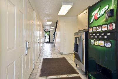 Motel 6 Saint Joseph, MO