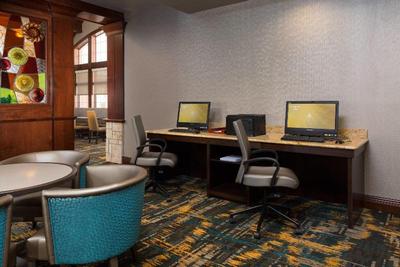 Residence Inn By Marriott Kansas City Airport