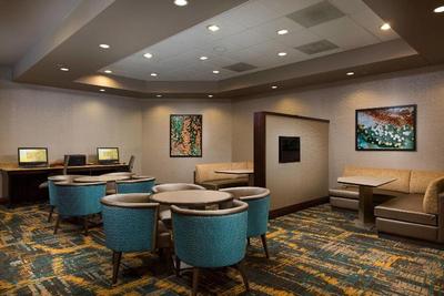 Residence Inn By Marriott Kansas City Airport