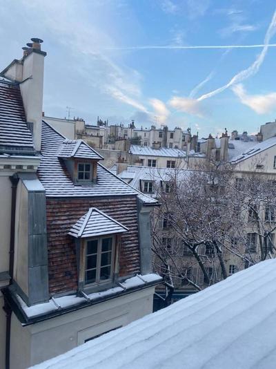 Hôtel les Degrés de Notre Dame