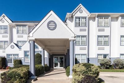 Motel 6 Fort Worth, TX - Burleson