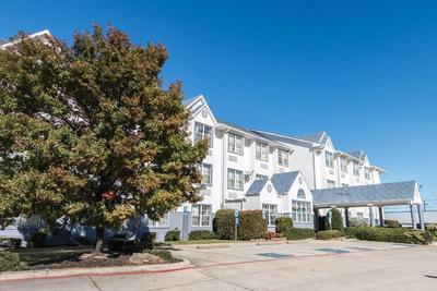 Motel 6 Fort Worth, TX - Burleson