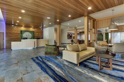 Fairfield Inn & Suites by Marriott Houston Brookho