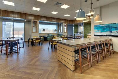 Fairfield Inn & Suites by Marriott Houston Brookho