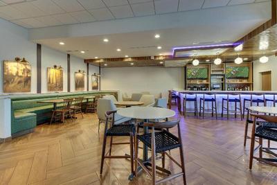 Fairfield Inn & Suites by Marriott Houston Brookho