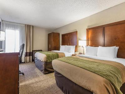 Quality Inn Summerville Charleston