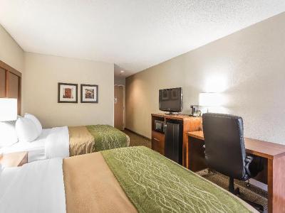 Quality Inn Summerville Charleston