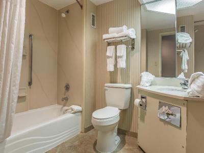 Quality Inn Summerville Charleston
