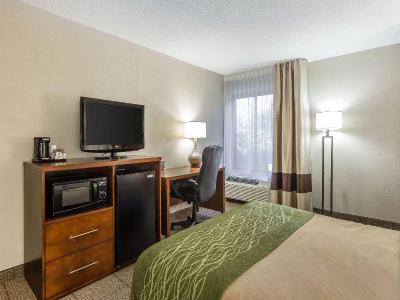 Quality Inn Summerville Charleston