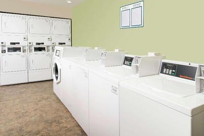 Woodspring Suites Cincinnati Airport Florence
