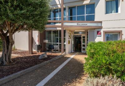 B&B Hotel Beziers