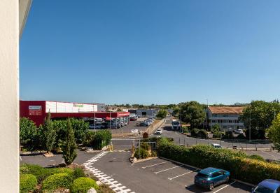 B&B Hotel Beziers