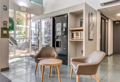 B&B Hotel Beziers