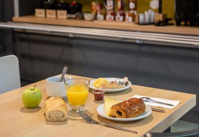 B&B Hotel Beziers