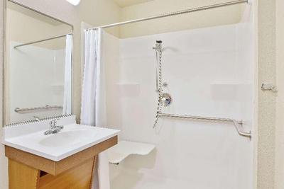 WoodSpring Suites Spartanburg Duncan I-85