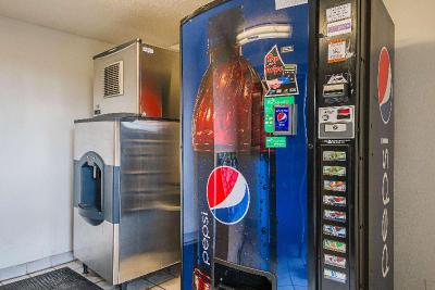 Motel 6 Knoxville, TN - North