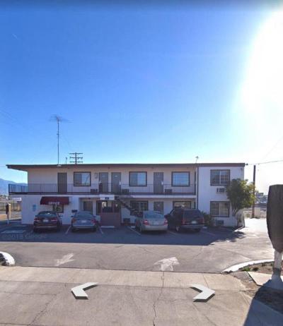 Colton Motel